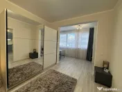 Apartament 2 camere semidecomandat zona Avram Iancu 