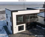 Casă modernă, finisaje premium, teren 7.8 ari, Ipotesti