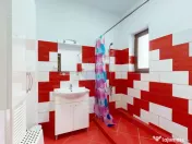 Casă de vacanță/Pensiune | Bran | 728 mp curte 