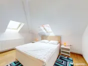 Casă de vacanță/Pensiune | Bran | 728 mp curte 