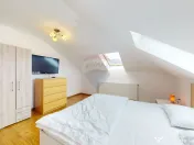 Casă de vacanță/Pensiune | Bran | 728 mp curte 