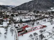 Casă de vacanță/Pensiune | Bran | 728 mp curte 