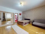 Casă de vacanță/Pensiune | Bran | 728 mp curte 