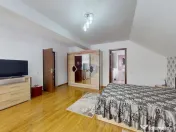 Casă de vacanță/Pensiune | Bran | 728 mp curte 