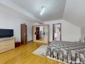 Casă de vacanță/Pensiune | Bran | 728 mp curte 