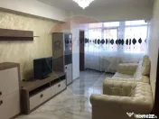Apartament cu 3 camere de închiriat în zona Nufărul