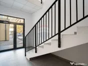 Spațiu premium de închiriat 150mp, în zona Spitalului ... 