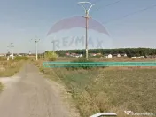 Teren intravilan, 9195 mp, dubla deschidere,Vladiceasca/S... 