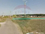 Teren intravilan, 9195 mp, dubla deschidere,Vladiceasca/S... 