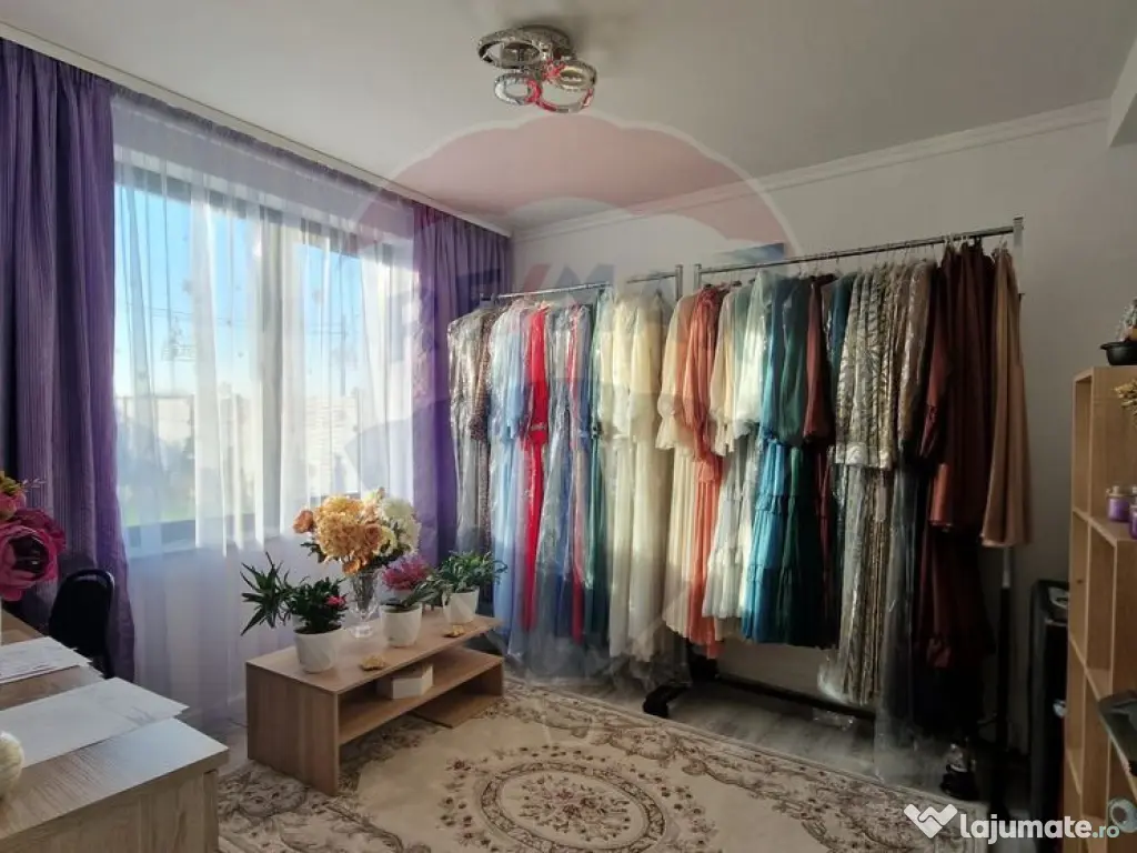 Casă / Vilă cu 5 camere - la 2 minute de Complex Cosmop...