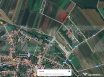 Teren de vânzare, 695 mp, zona Ighiu