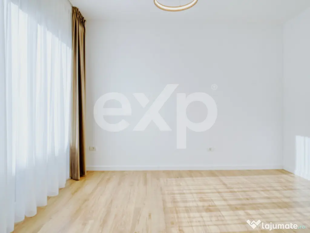 Crizantemelor Residence – Vilă finalizată tip Duplex, di