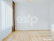 Crizantemelor Residence – Vilă finalizată tip Duplex, di 