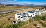 Crizantemelor Residence – Vilă finalizată tip Duplex, di