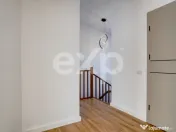 Crizantemelor Residence – Vilă finalizată tip Duplex, di 