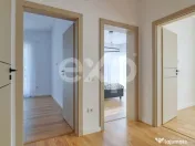 Crizantemelor Residence – Vilă finalizată tip Duplex, di 