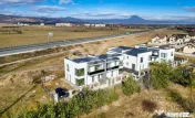 Crizantemelor Residence – Vilă finalizată tip Duplex, di 