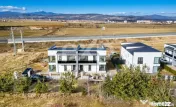Crizantemelor Residence – Vilă finalizată tip Duplex, di 