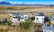 Crizantemelor Residence – Vilă finalizată tip Duplex, di 