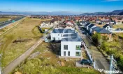 Crizantemelor Residence – Vilă finalizată tip Duplex, di 
