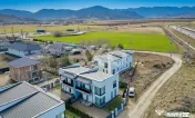 Crizantemelor Residence – Vilă finalizată tip Duplex, di 
