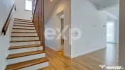 Crizantemelor Residence – Vilă finalizată tip Duplex, di 