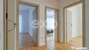Crizantemelor Residence – Vilă finalizată tip Duplex, di 
