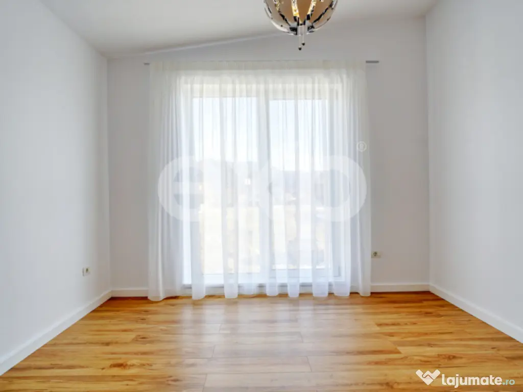 Crizantemelor Residence – Vilă finalizată tip Duplex, di