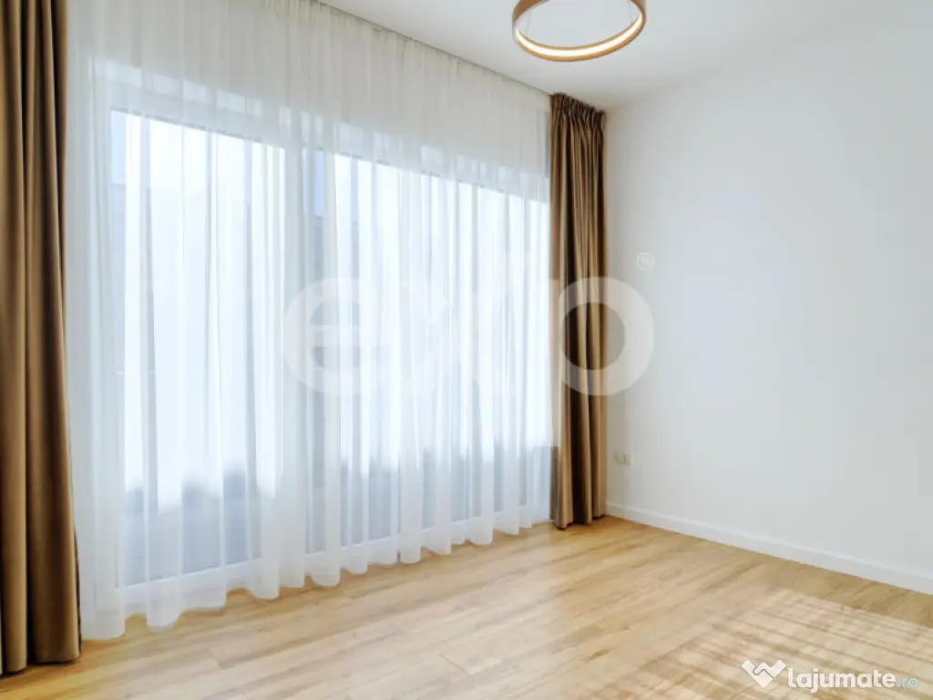 Crizantemelor Residence – Vilă finalizată tip Duplex, di
