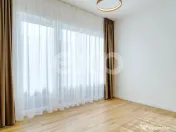 Crizantemelor Residence – Vilă finalizată tip Duplex, di 
