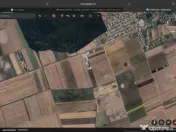 Teren in comuna Dascălu 