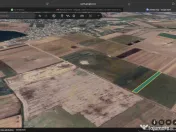 Teren in comuna Dascălu 