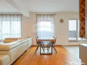 Lumina,spatiu, confort-apartament 3 camere si 2 balcoane ... 