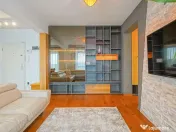 Lumina,spatiu, confort-apartament 3 camere si 2 balcoane ... 