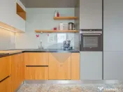 Lumina,spatiu, confort-apartament 3 camere si 2 balcoane ... 