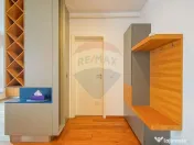 Lumina,spatiu, confort-apartament 3 camere si 2 balcoane ... 