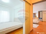 Lumina,spatiu, confort-apartament 3 camere si 2 balcoane ... 