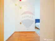 Lumina,spatiu, confort-apartament 3 camere si 2 balcoane ... 