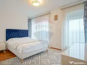 Lumina,spatiu, confort-apartament 3 camere si 2 balcoane ... 