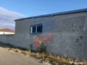 Hala Depozit si curte Malu Mare 