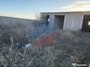 Hala Depozit si curte Malu Mare 