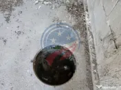 Hala Depozit si curte Malu Mare 