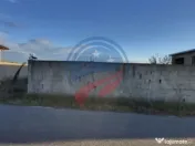 Hala Depozit si curte Malu Mare 