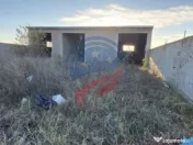 Hala Depozit si curte Malu Mare 