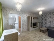 Bucurestii Noi - Chitila Ap 3 camere la curte, terasa, co... 