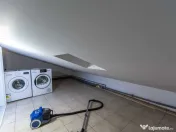 Bucurestii Noi - Chitila Ap 3 camere la curte, terasa, co... 