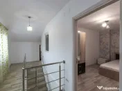 Bucurestii Noi - Chitila Ap 3 camere la curte, terasa, co... 