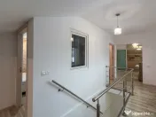 Bucurestii Noi - Chitila Ap 3 camere la curte, terasa, co... 