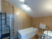 Bucurestii Noi - Chitila Ap 3 camere la curte, terasa, co... 