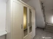 Bucurestii Noi - Chitila Ap 3 camere la curte, terasa, co... 